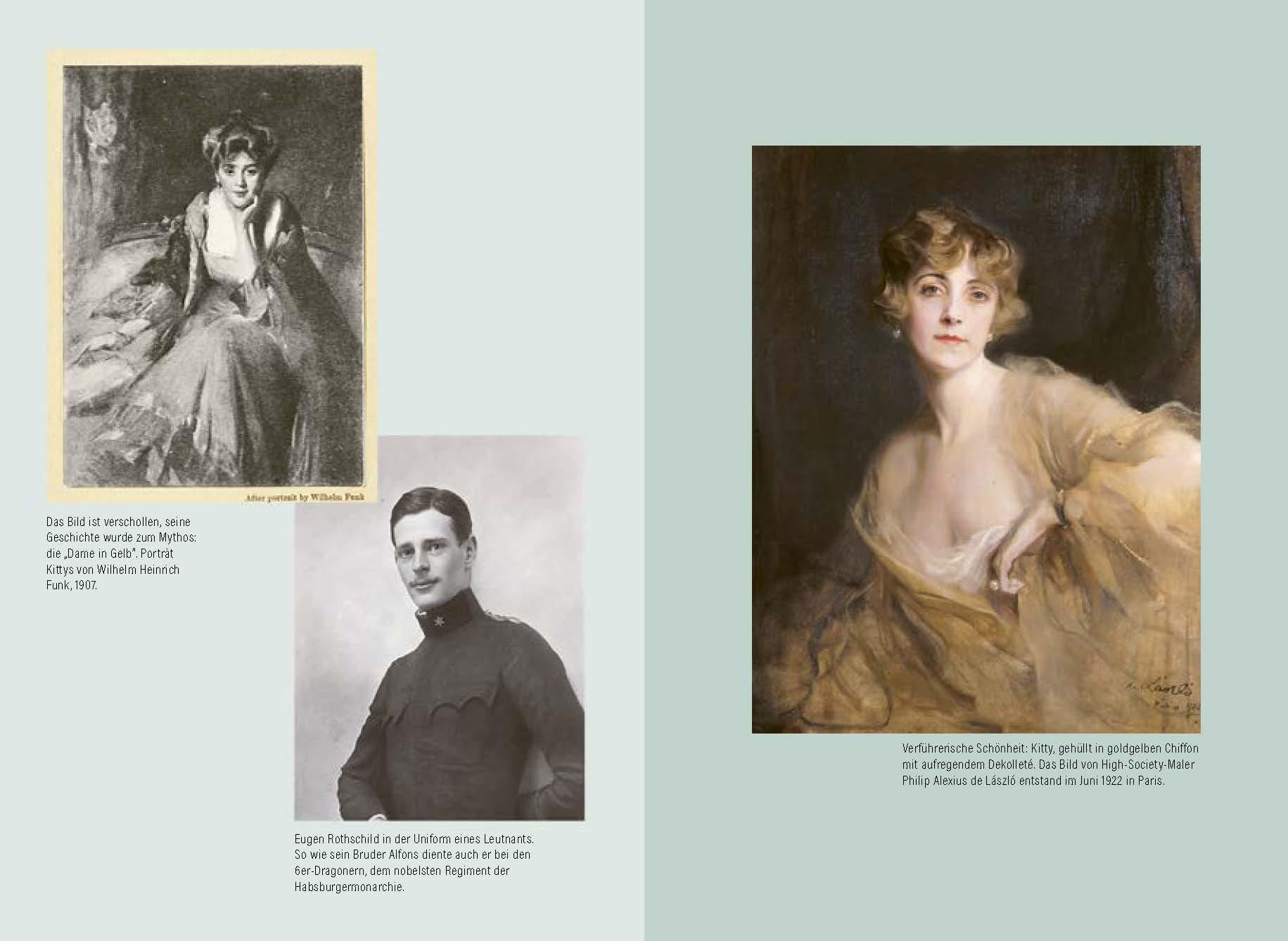 Beispielinhalt (Bild) Pretty Kitty