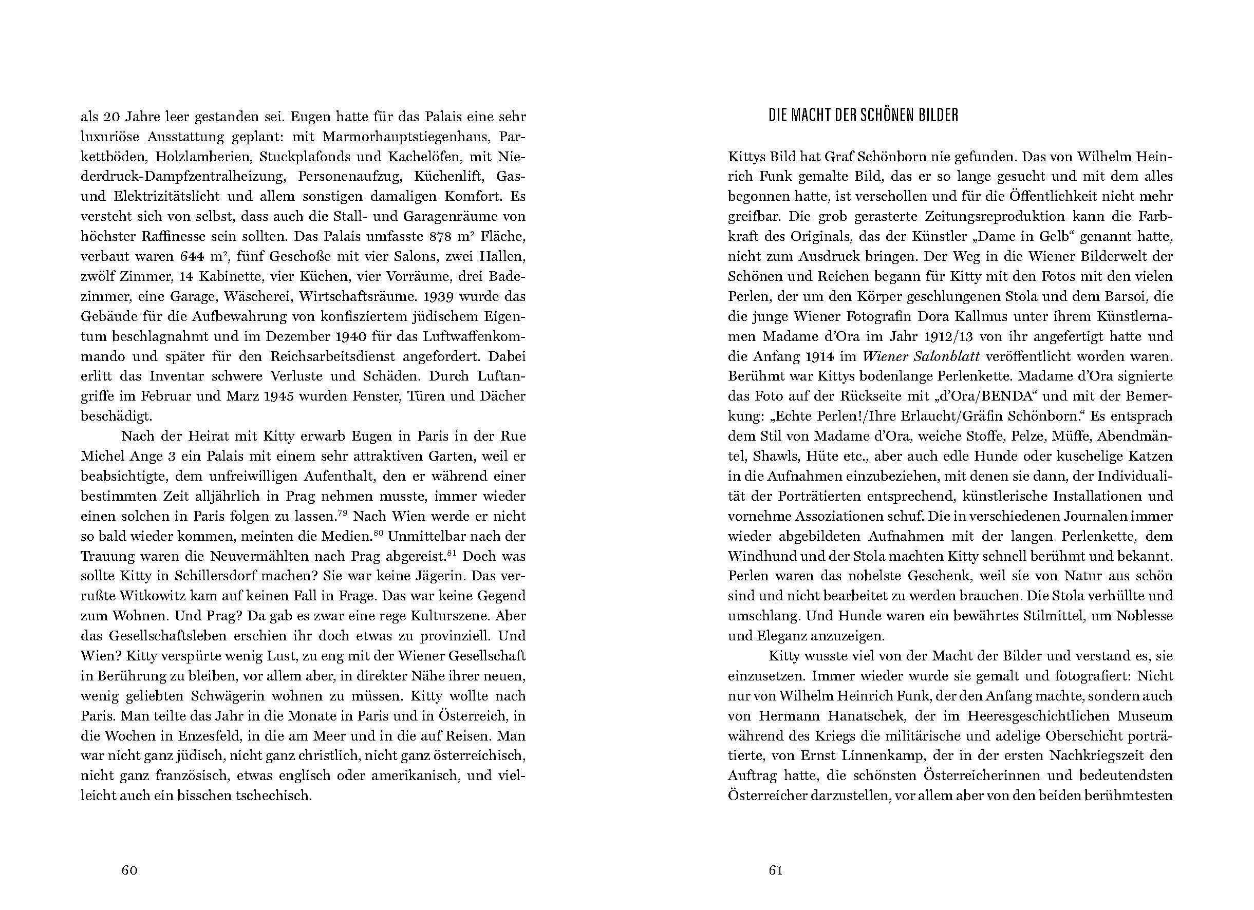 Beispielinhalt (Bild) Pretty Kitty