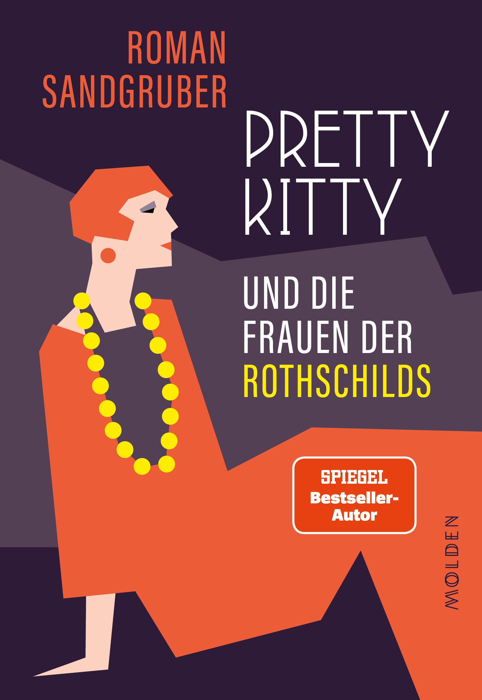 Vorderes Coverbild Pretty Kitty