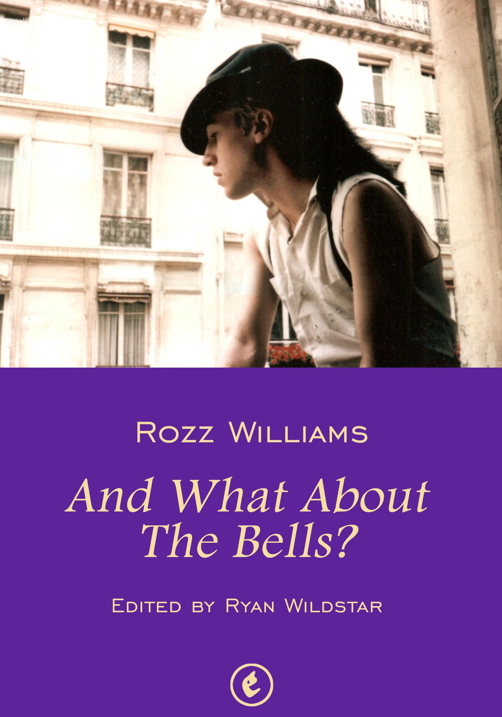 Vorderes Coverbild And What About The Bells?