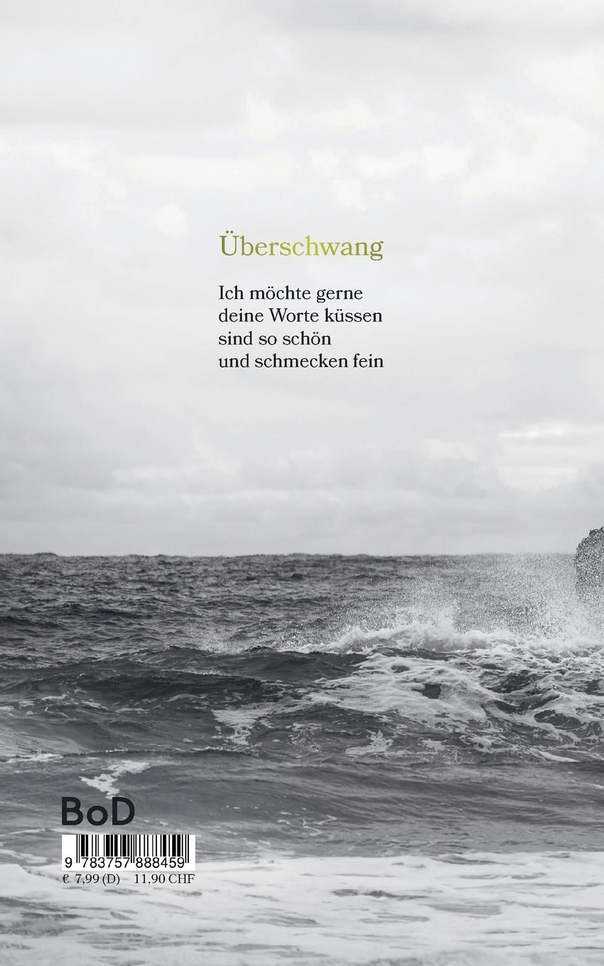 Rückseitencover Metamorphose