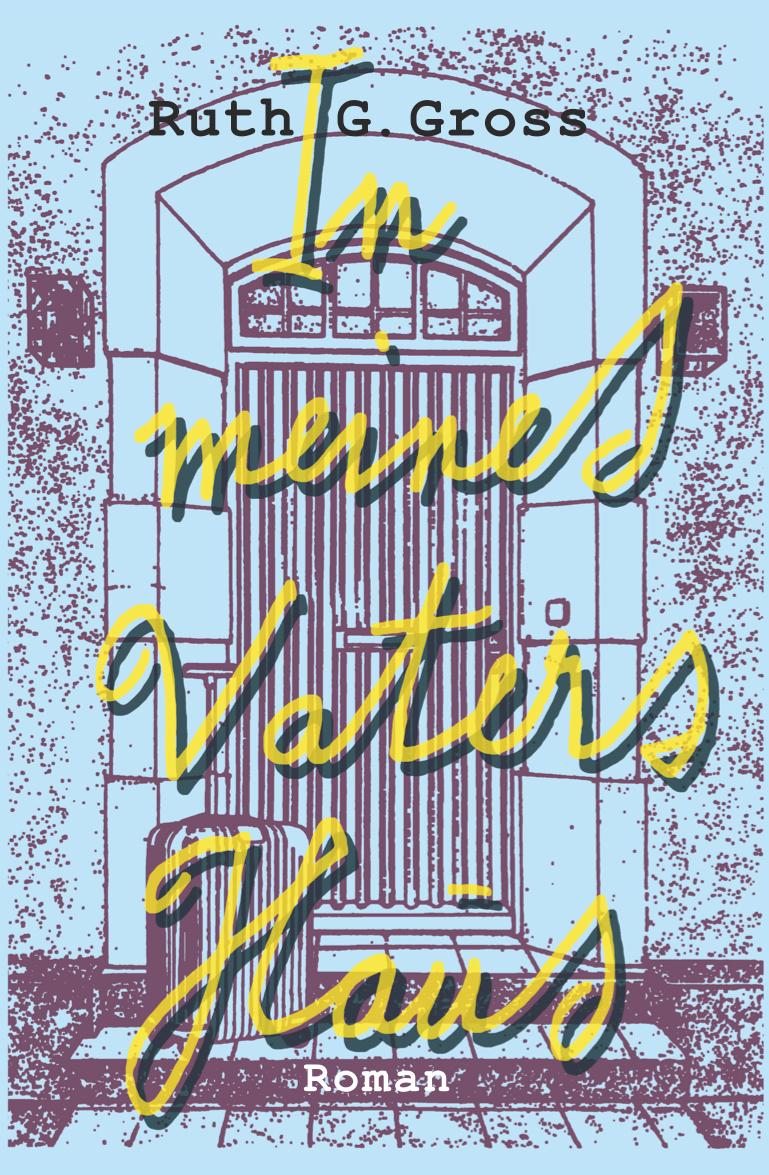 Vorderes Coverbild In meines Vaters Haus