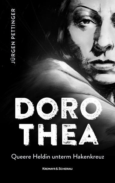 Vorderes Coverbild Dorothea