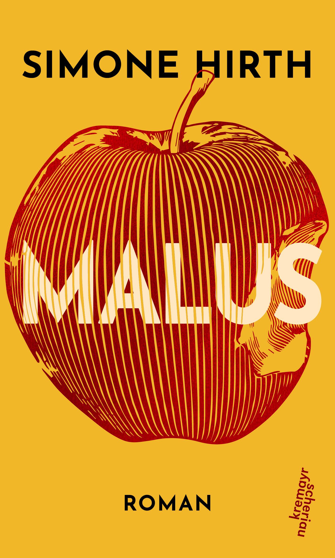Vorderes Coverbild Malus