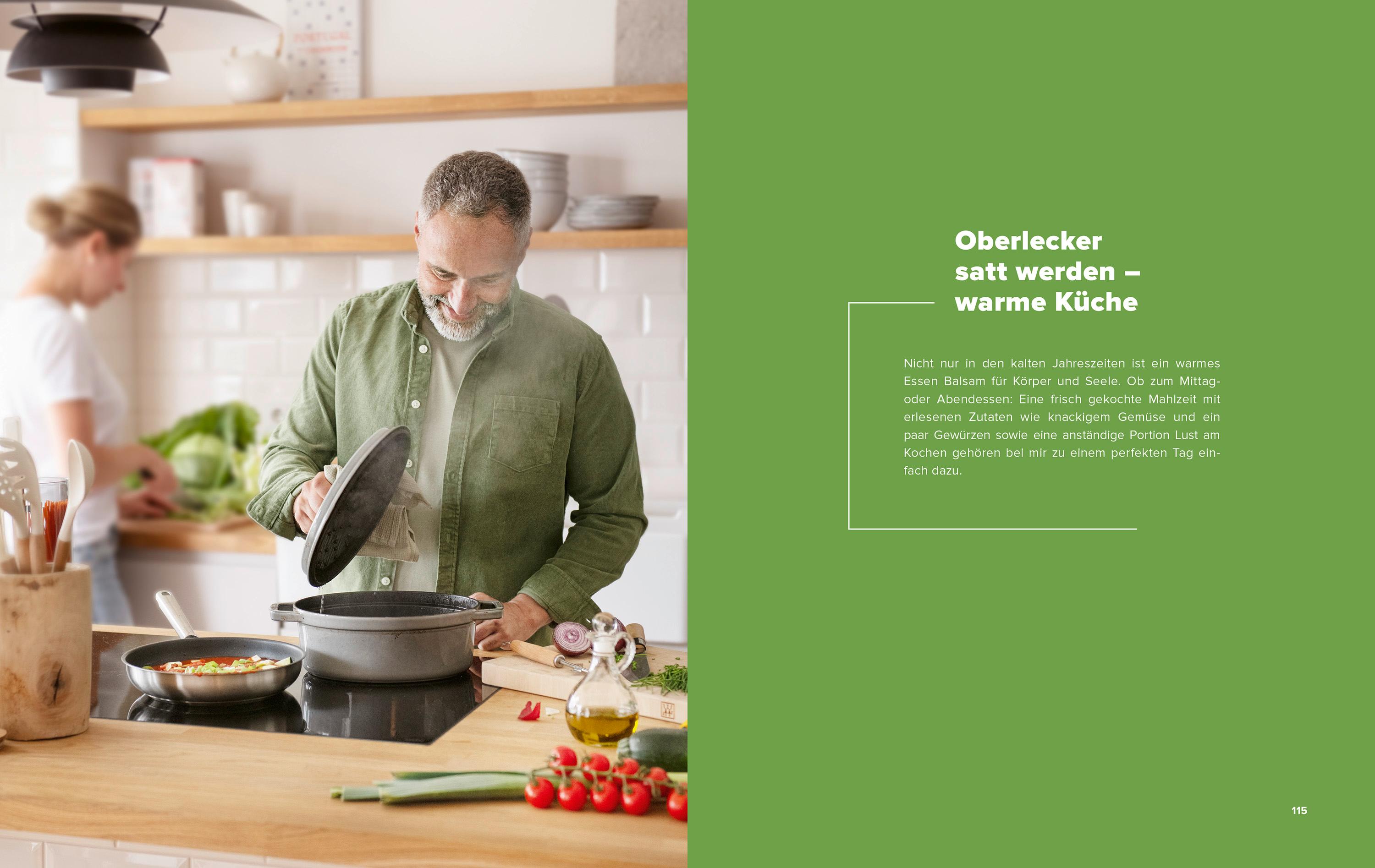 Beispielinhalt (Bild) Vegan Body Reset