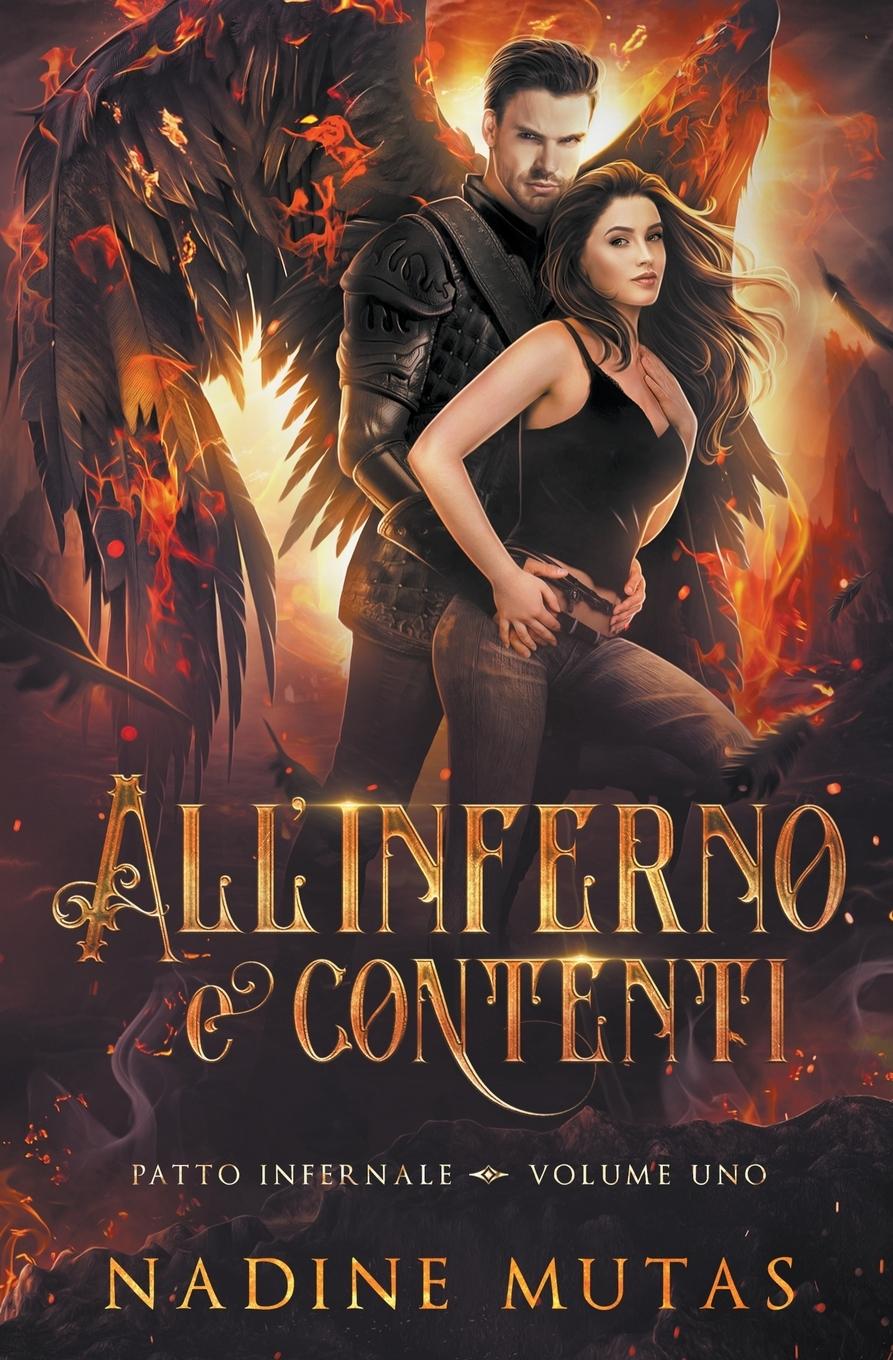Vorderes Coverbild All'inferno e contenti