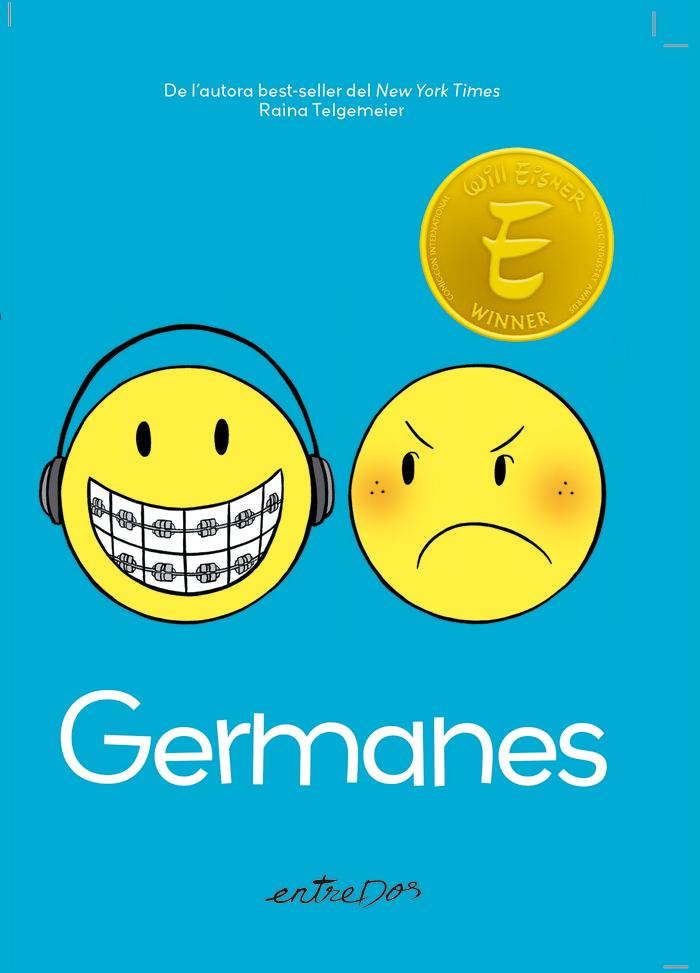 Vorderes Coverbild Germanes
