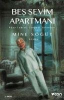 Vorderes Coverbild Bes Sevim Apartmani