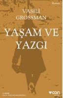 Vorderes Coverbild Yasam ve Yazgi