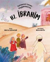 Vorderes Coverbild Hz. Ibrahim - Tefekkürü Seven Peygamberim