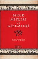 Vorderes Coverbild Misir Mitleri ve Gizemleri