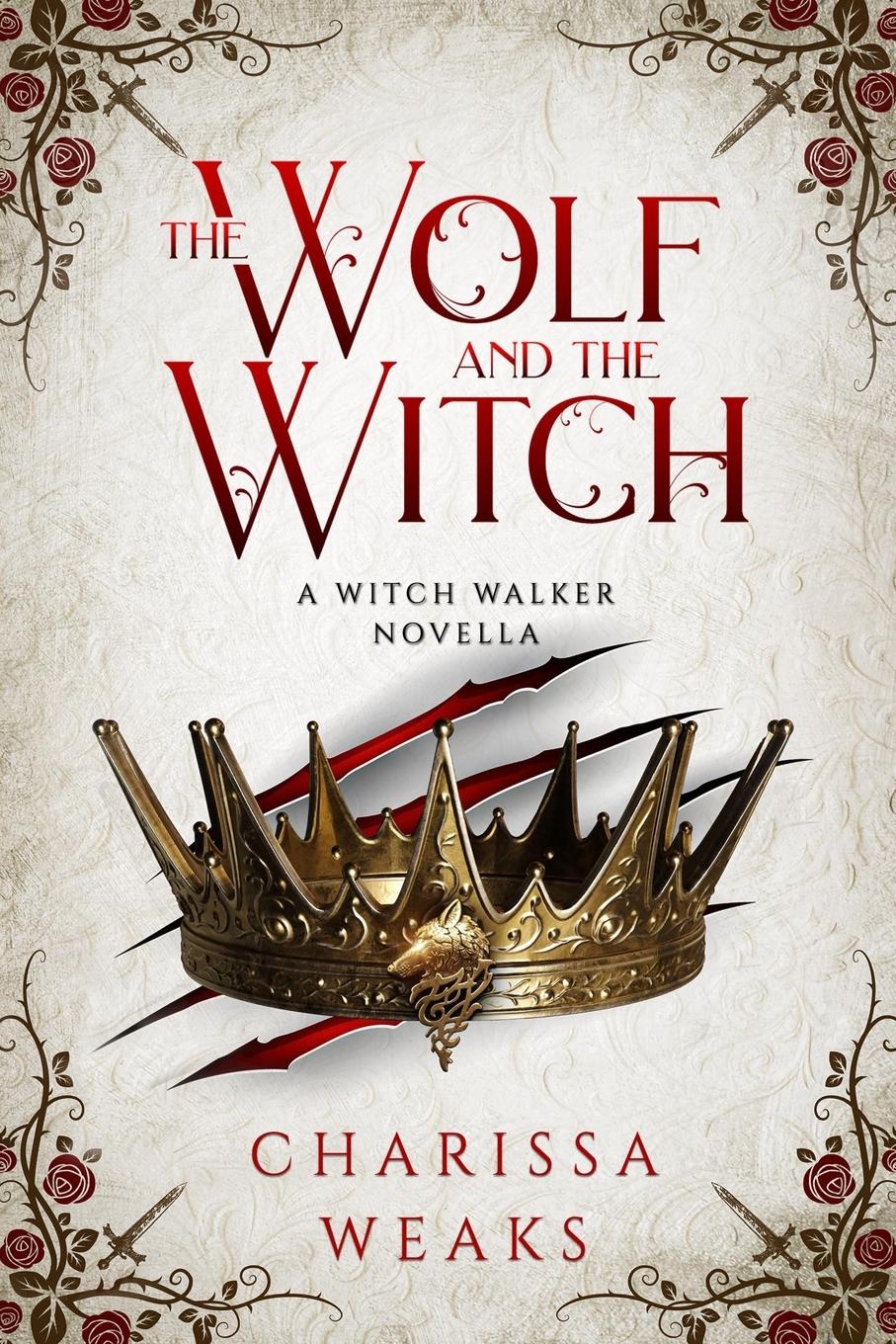 Vorderes Coverbild The Wolf and the Witch