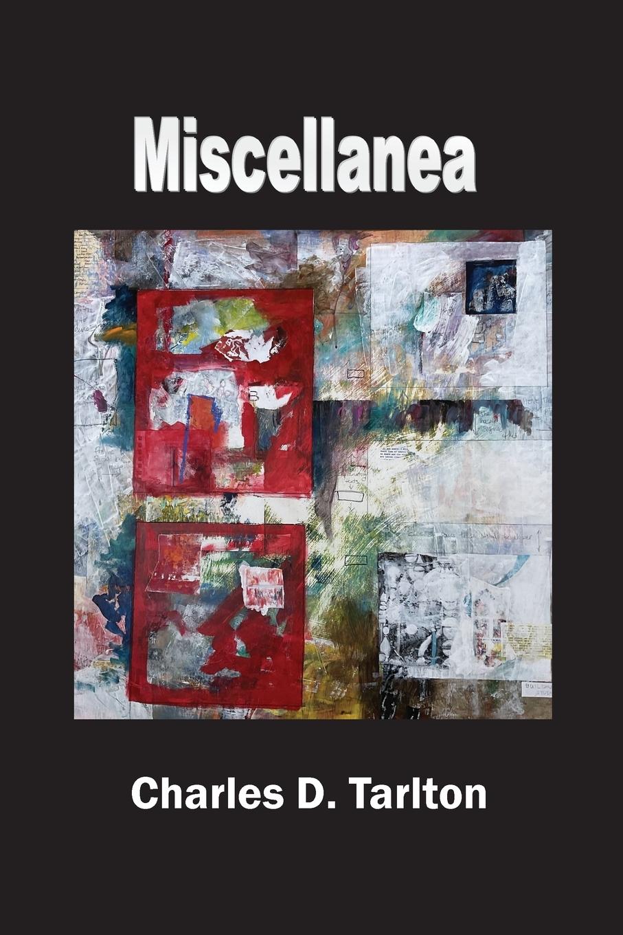Vorderes Coverbild Miscellanea