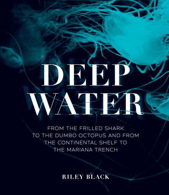 Vorderes Coverbild Deep Water