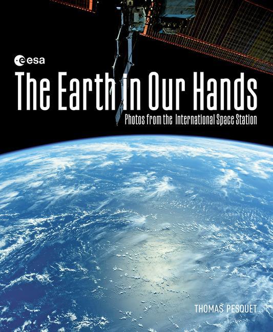 Vorderes Coverbild The Earth in Our Hands