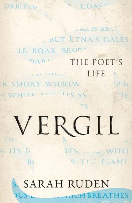 Vorderes Coverbild Vergil