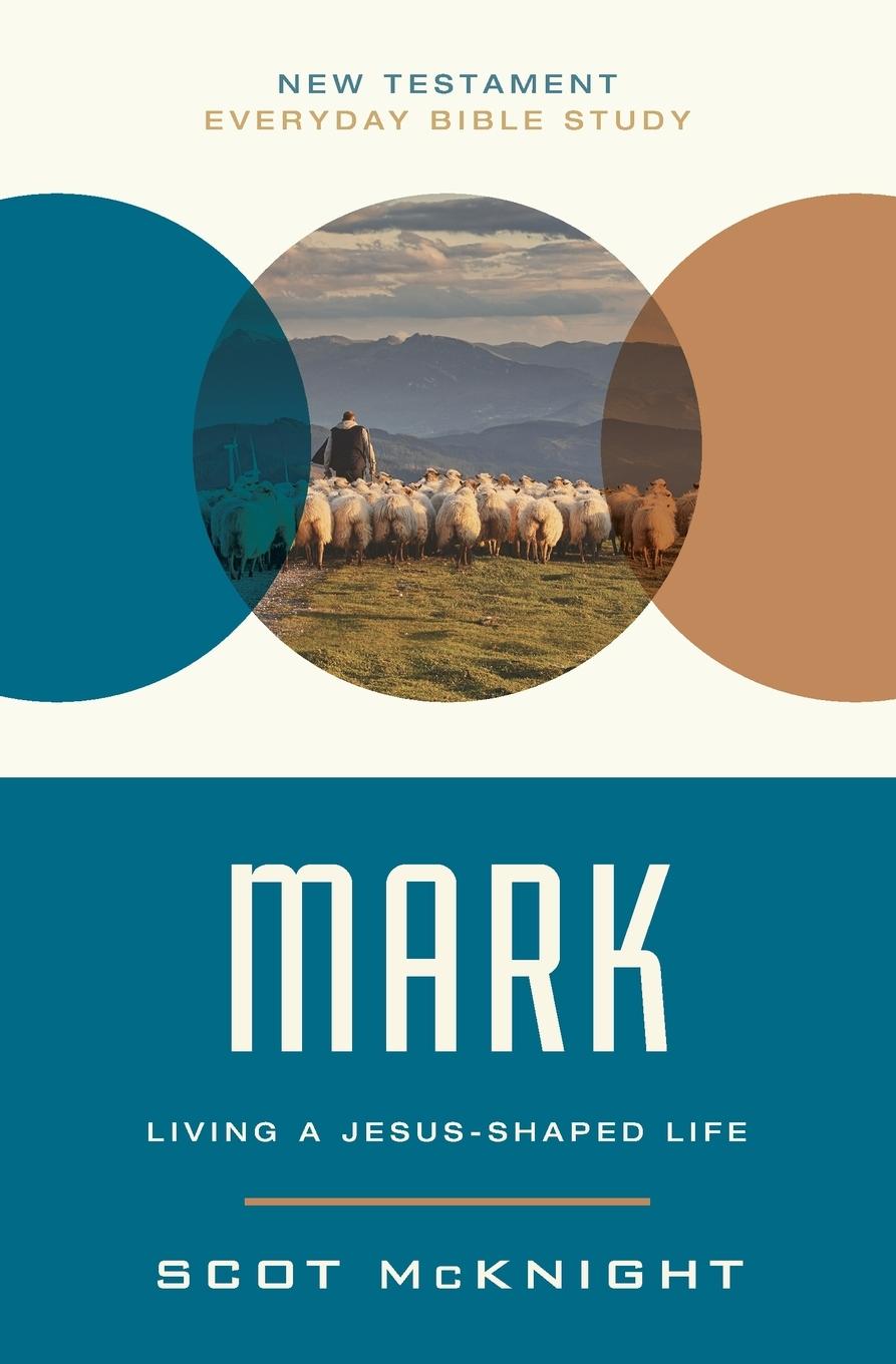 Vorderes Coverbild Mark