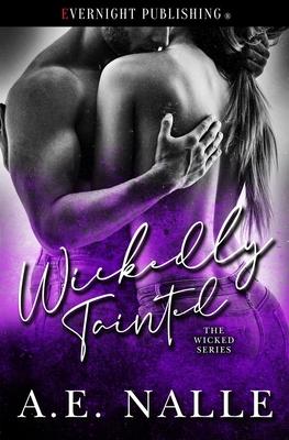 Vorderes Coverbild Wickedly Tainted