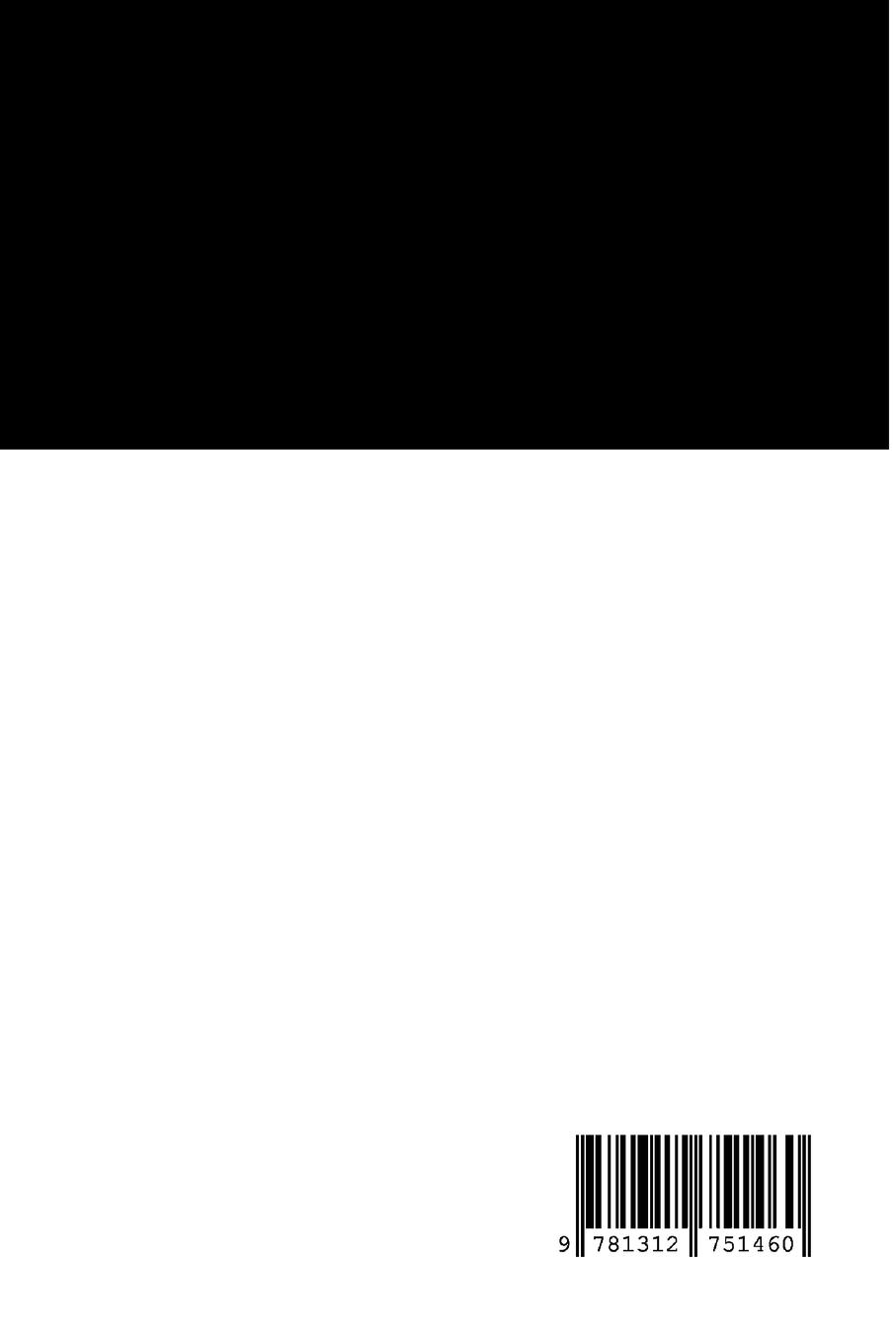 Rückseitencover The Bridge of San Luis Rey