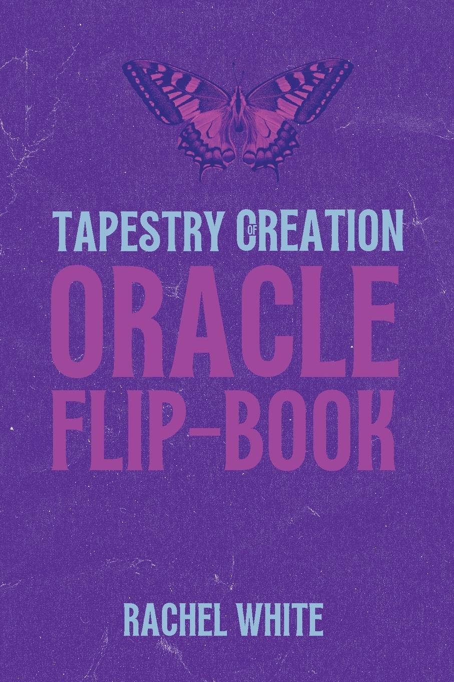 Vorderes Coverbild Oracle Flipbook
