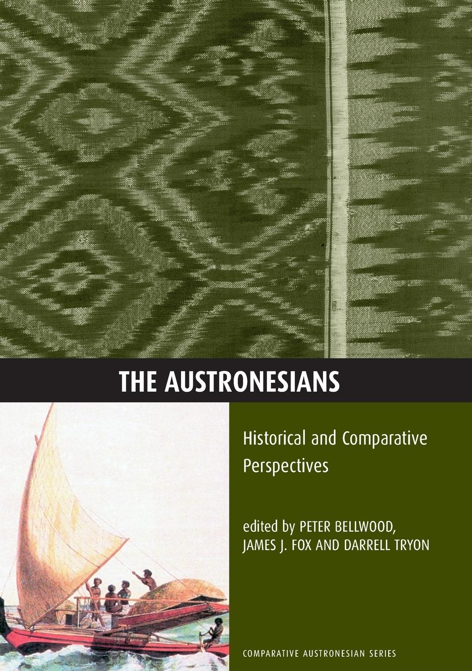 Vorderes Coverbild The Austronesians: Historical and Comparative Perspectives
