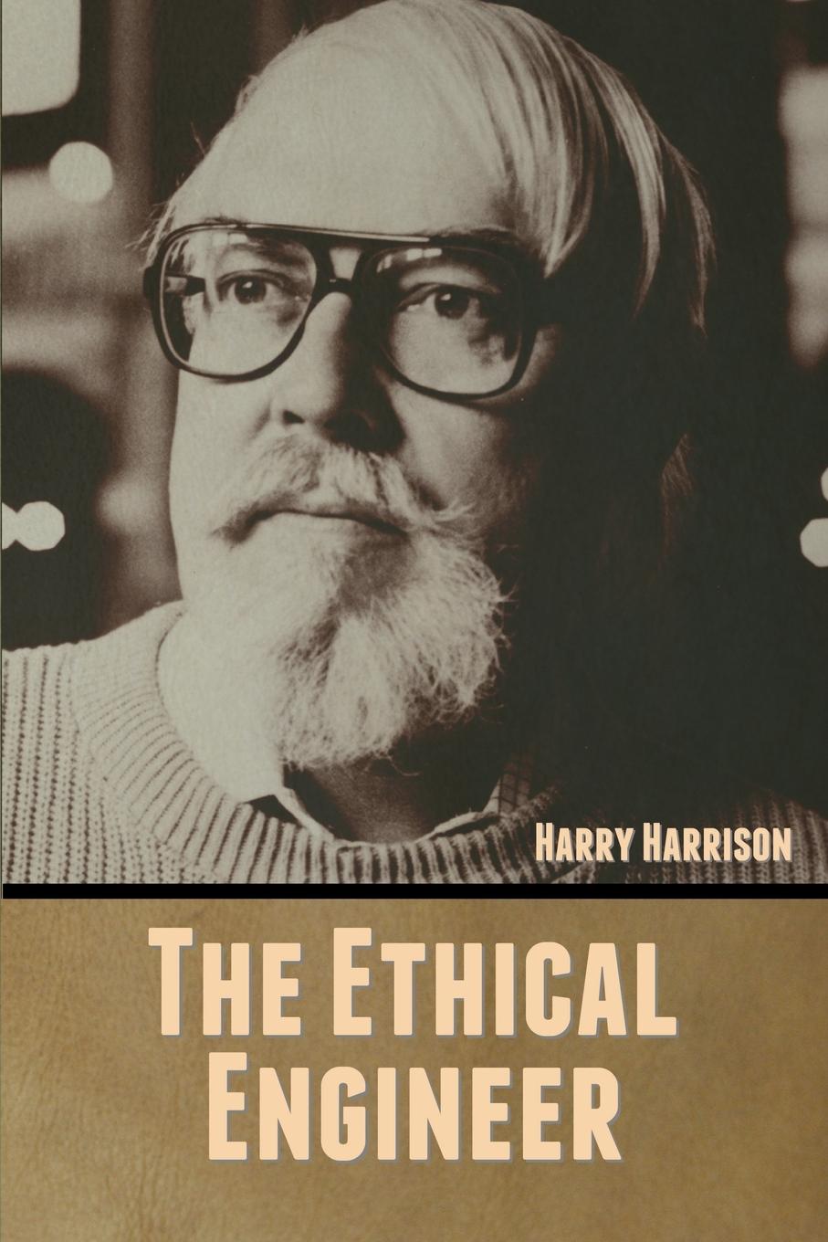 Vorderes Coverbild The Ethical Engineer
