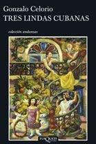 Vorderes Coverbild Tres lindas cubanas