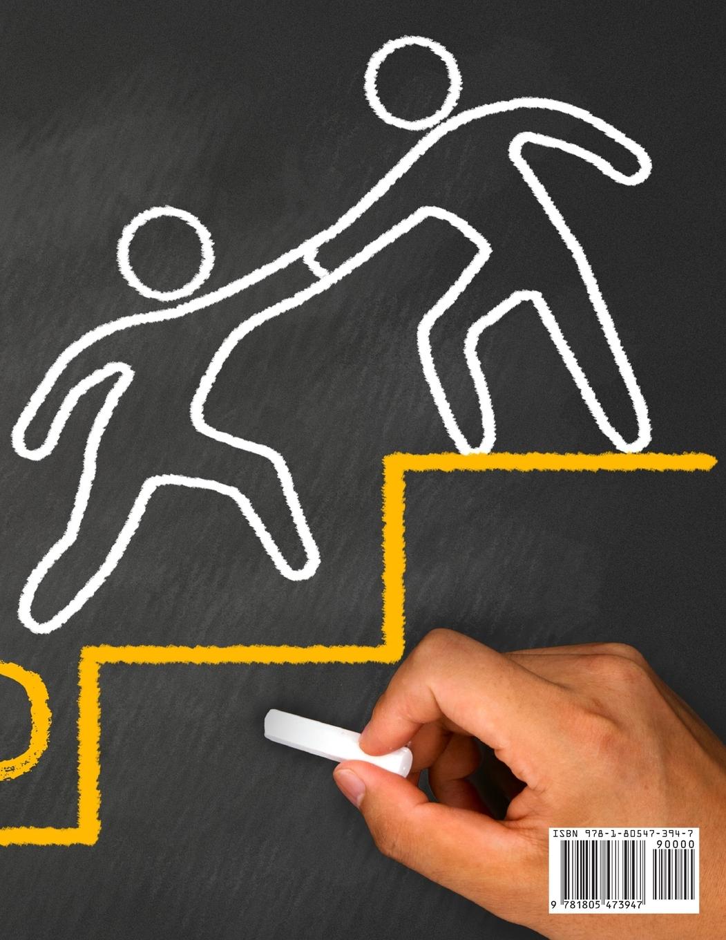 Rückseitencover How to Succeed