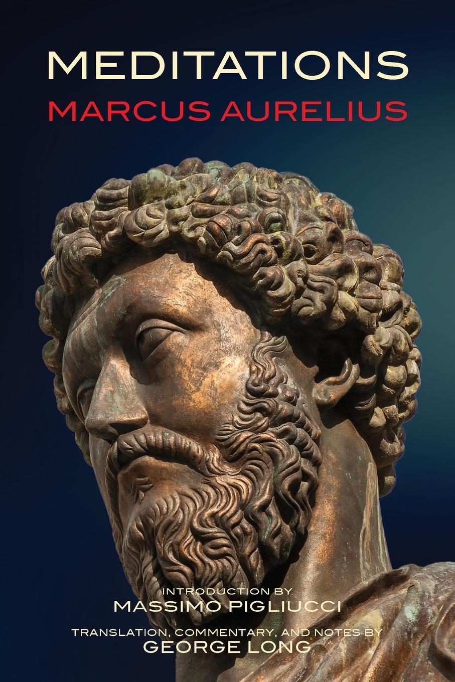 Vorderes Coverbild Meditations (Warbler Classics Annotated Edition)