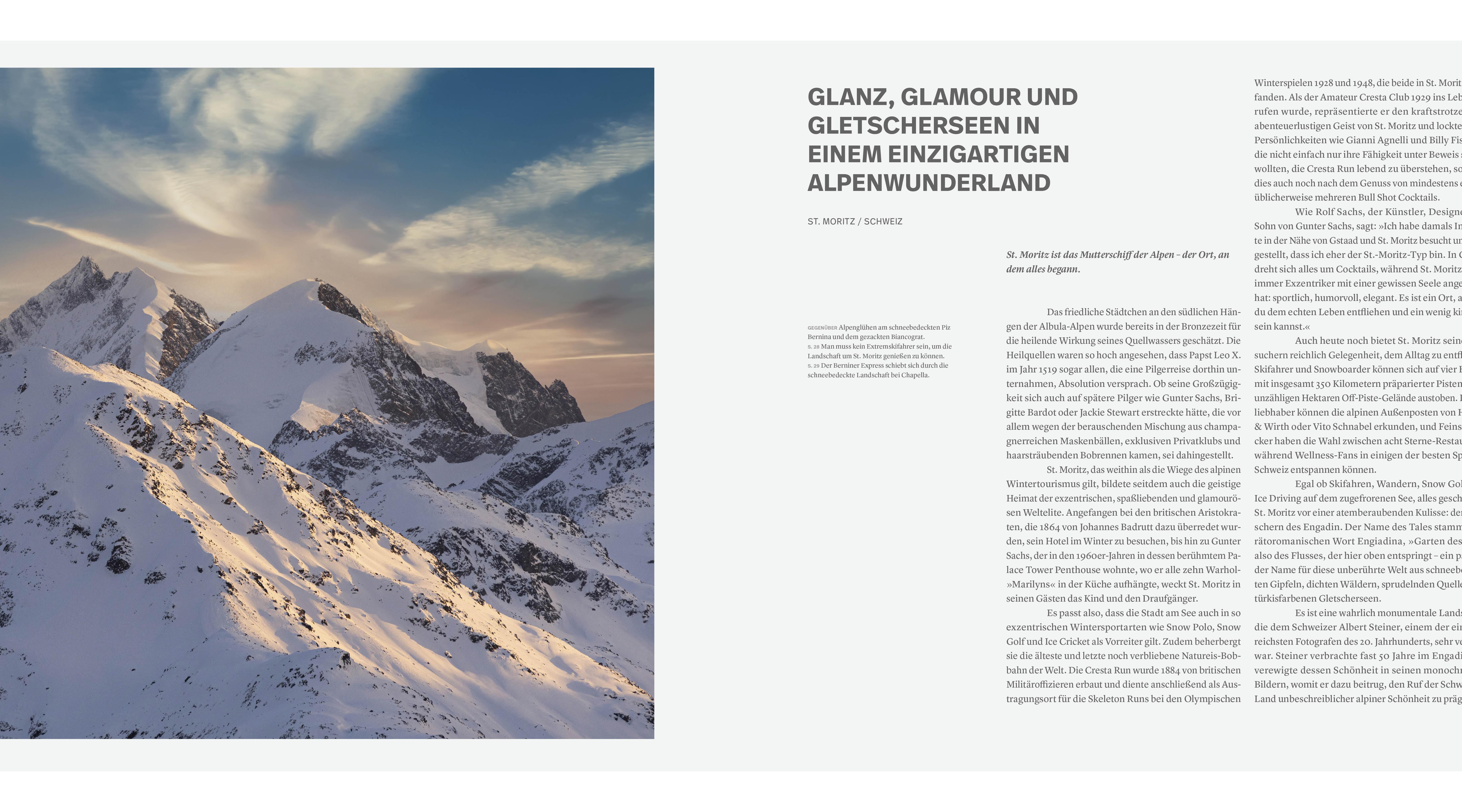 Beispielinhalt (Bild) Powder