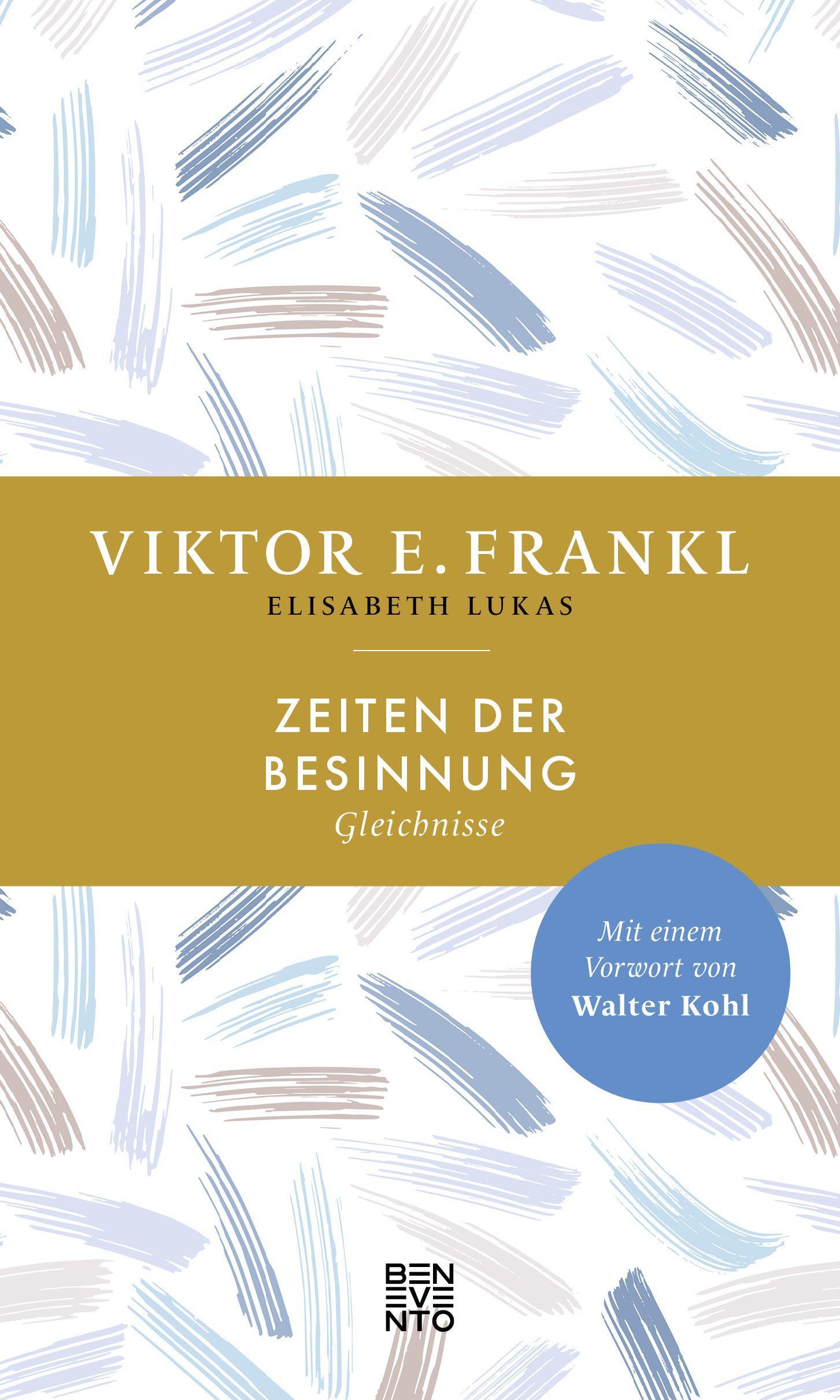 Vorderes Coverbild Zeiten der Besinnung