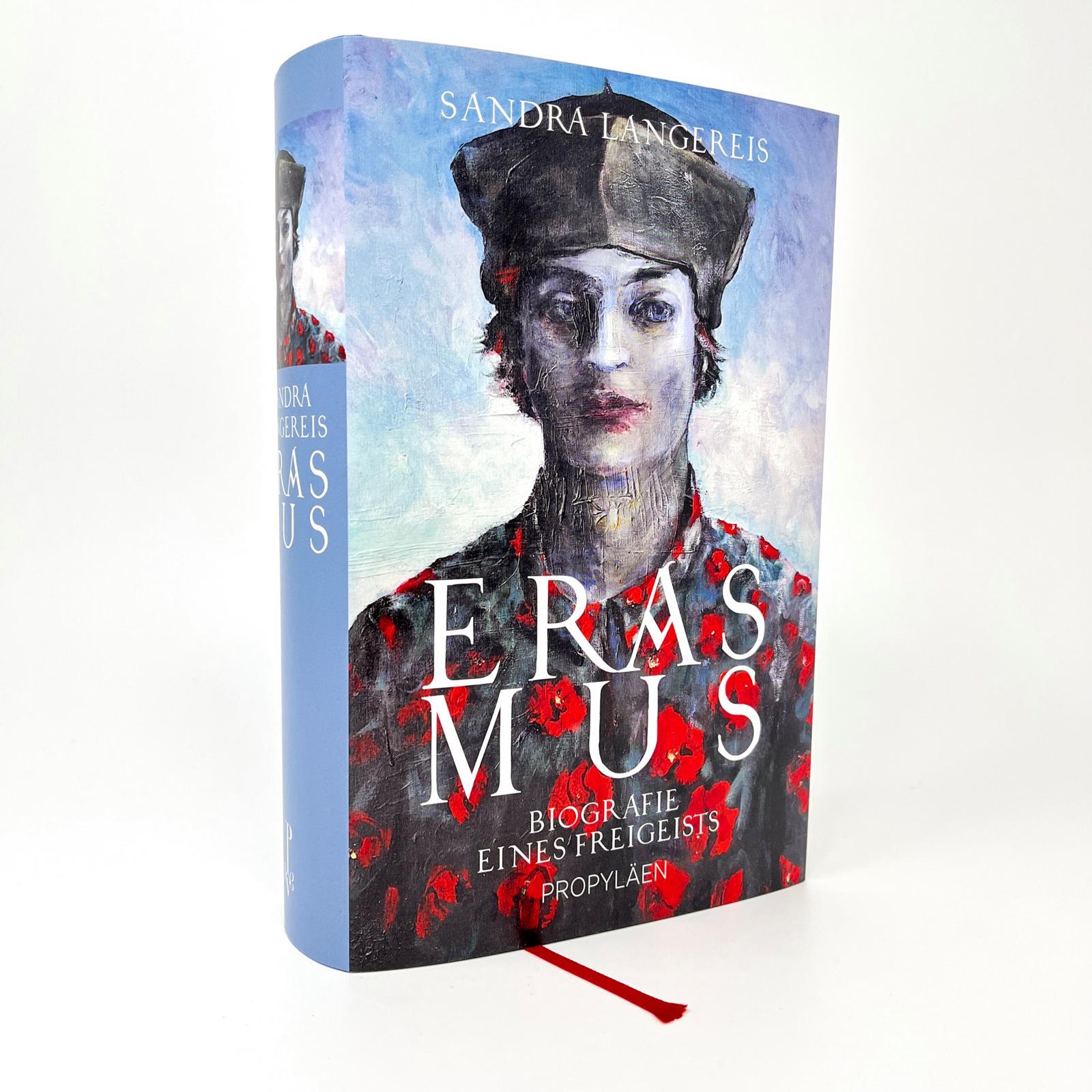 Beispielinhalt (Bild) Erasmus