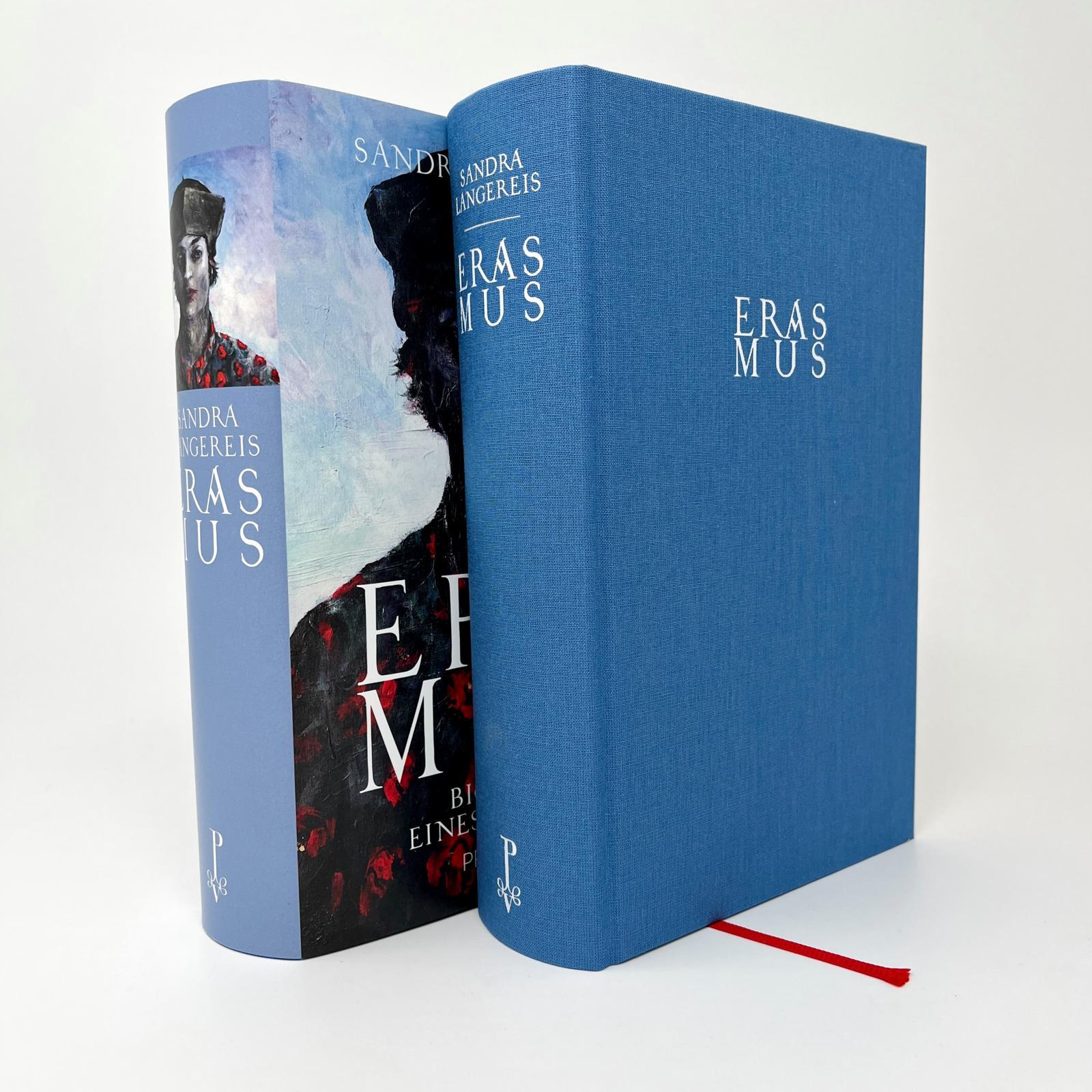 Beispielinhalt (Bild) Erasmus