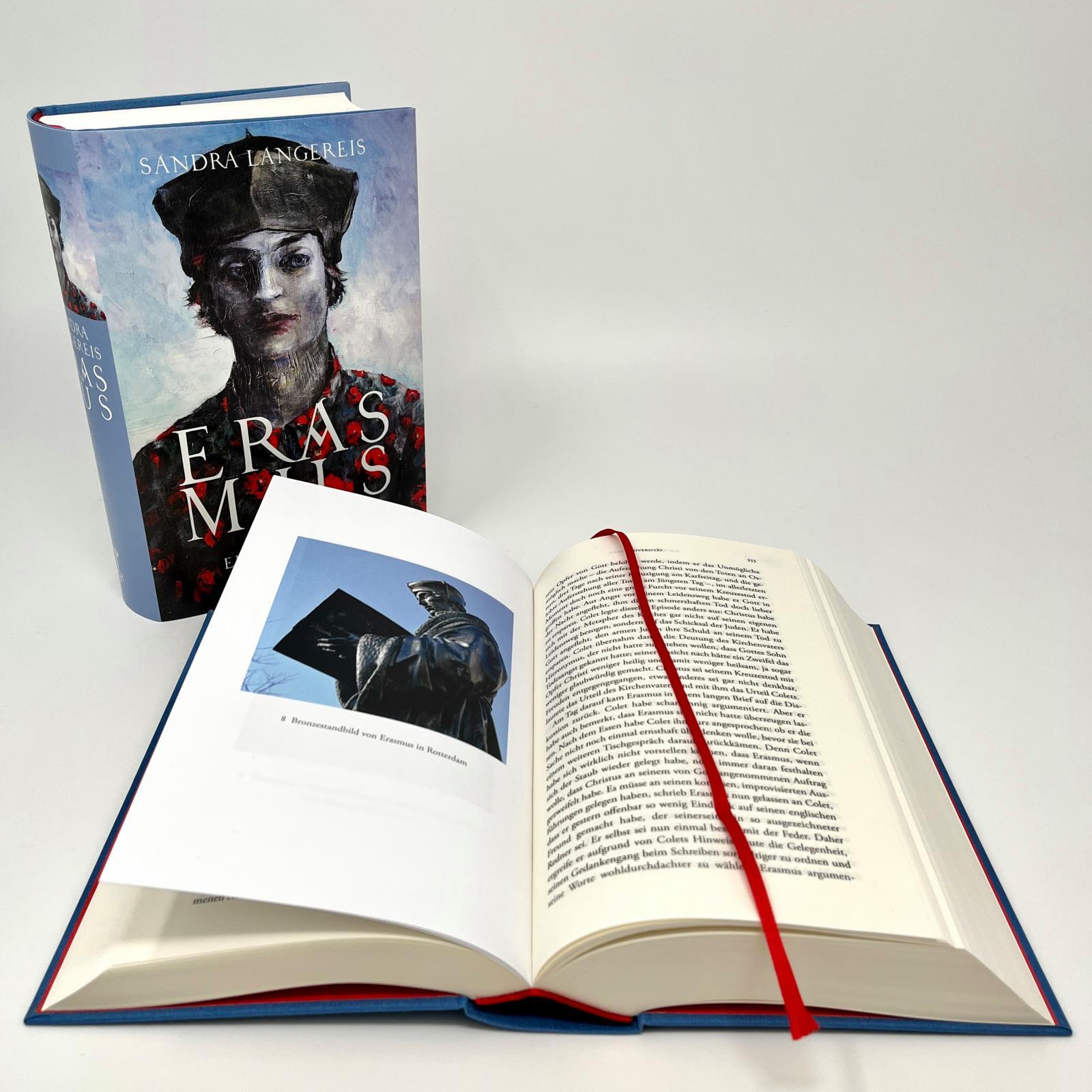 Beispielinhalt (Bild) Erasmus