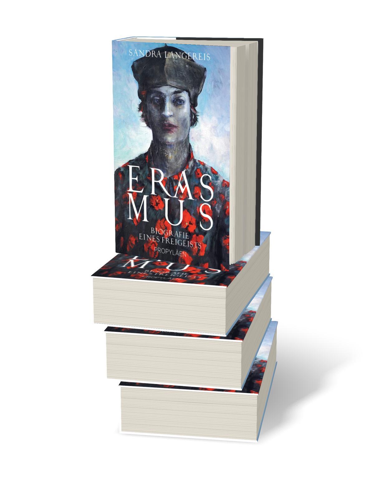 Beispielinhalt (Bild) Erasmus