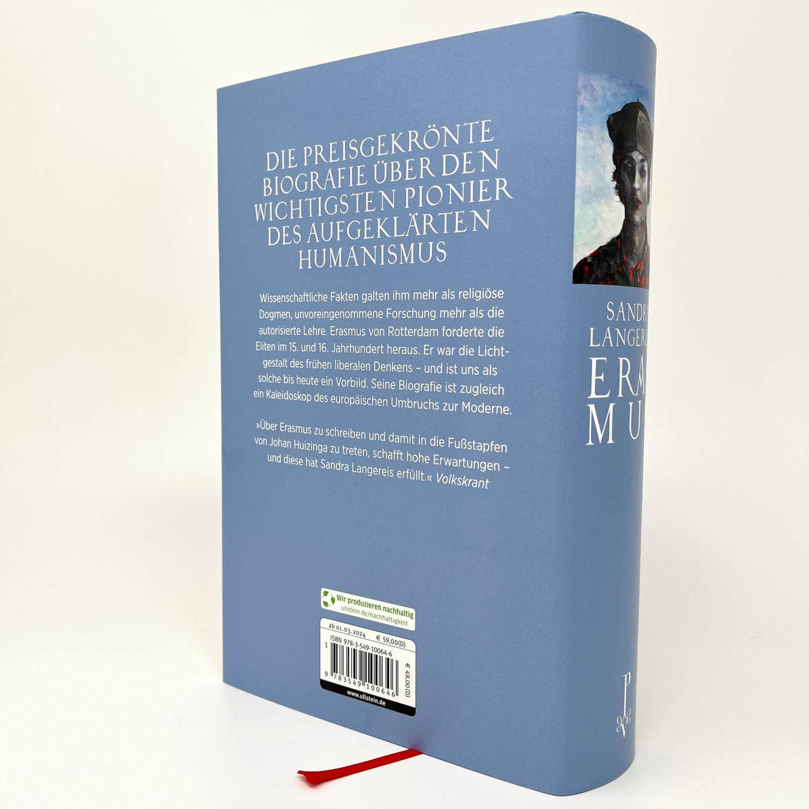 Beispielinhalt (Bild) Erasmus