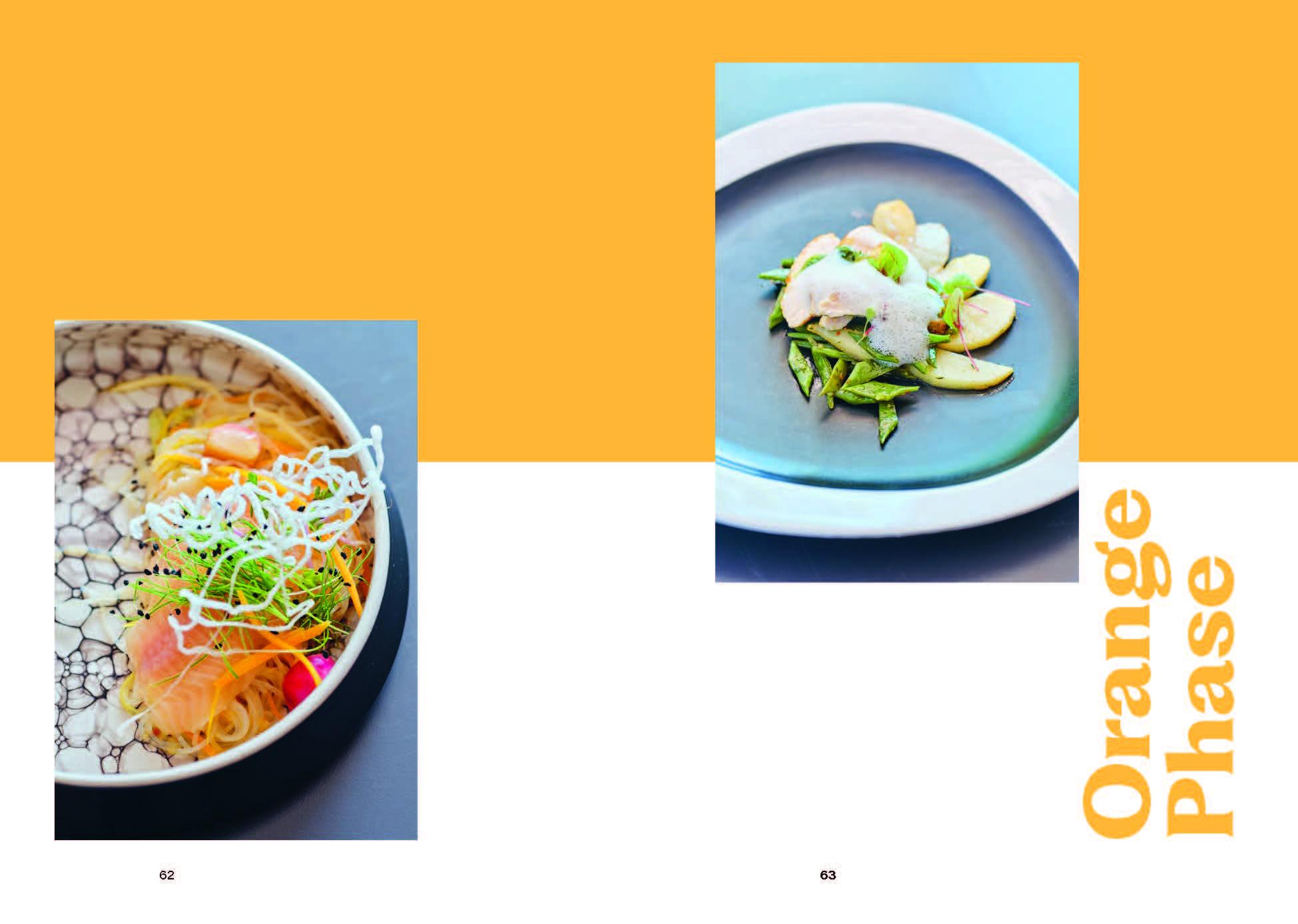 Beispielinhalt (Bild) Genussvoll essen bei Reflux und Sodbrennen