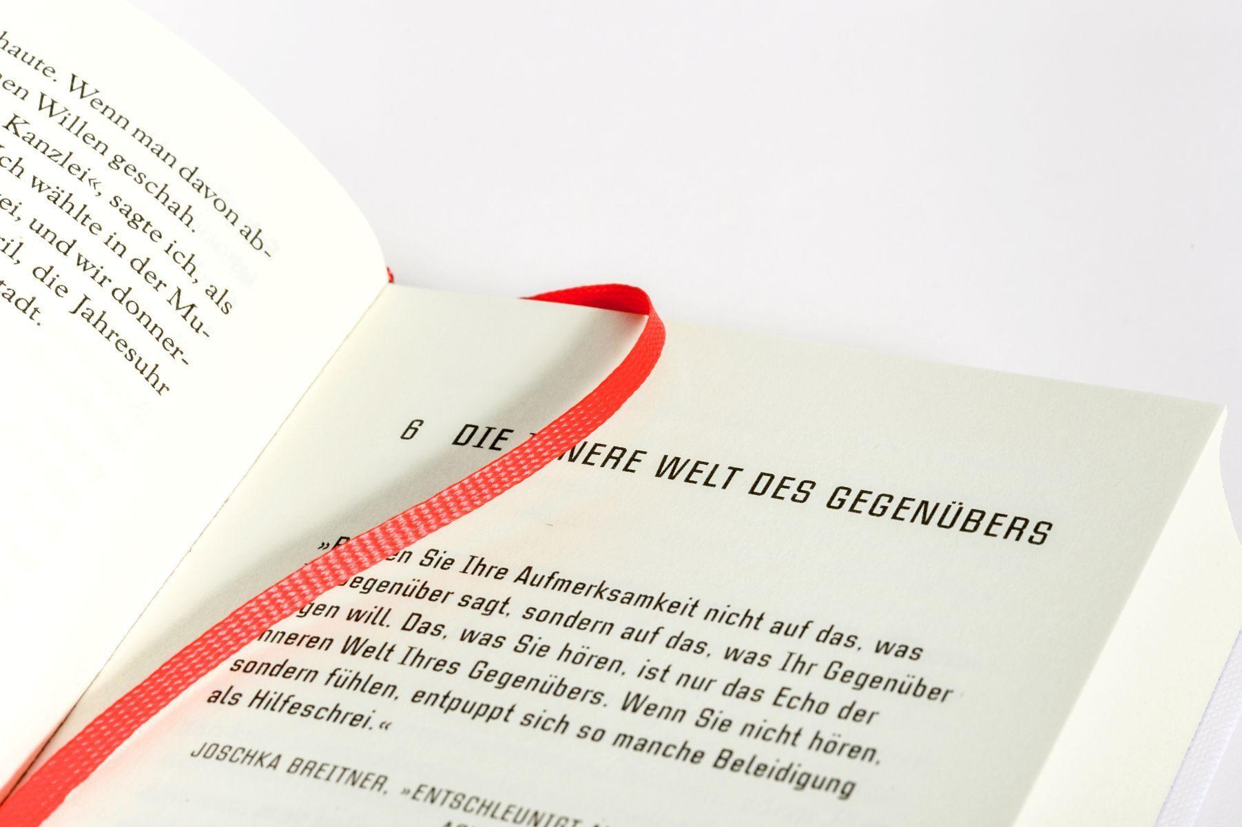 Beispielinhalt (Bild) Achtsam morden