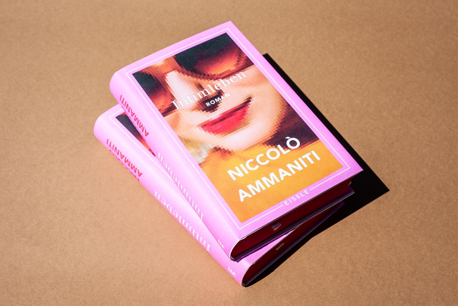 Beispielinhalt (Bild) Intimleben