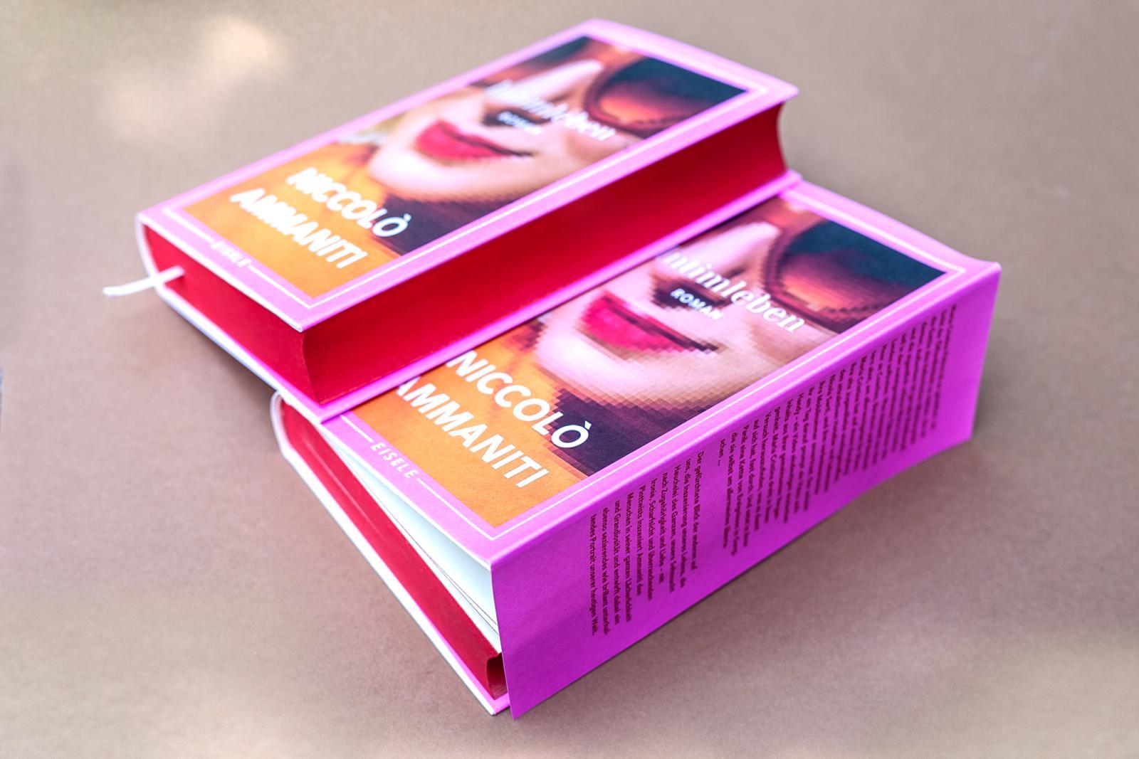 Beispielinhalt (Bild) Intimleben