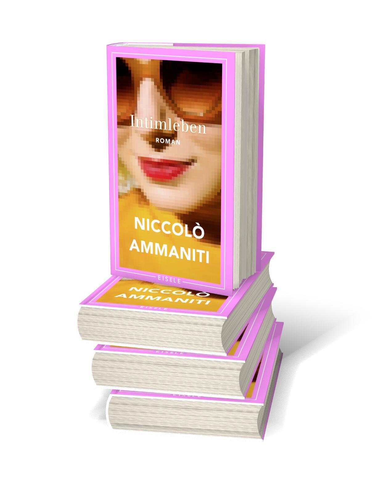 Beispielinhalt (Bild) Intimleben