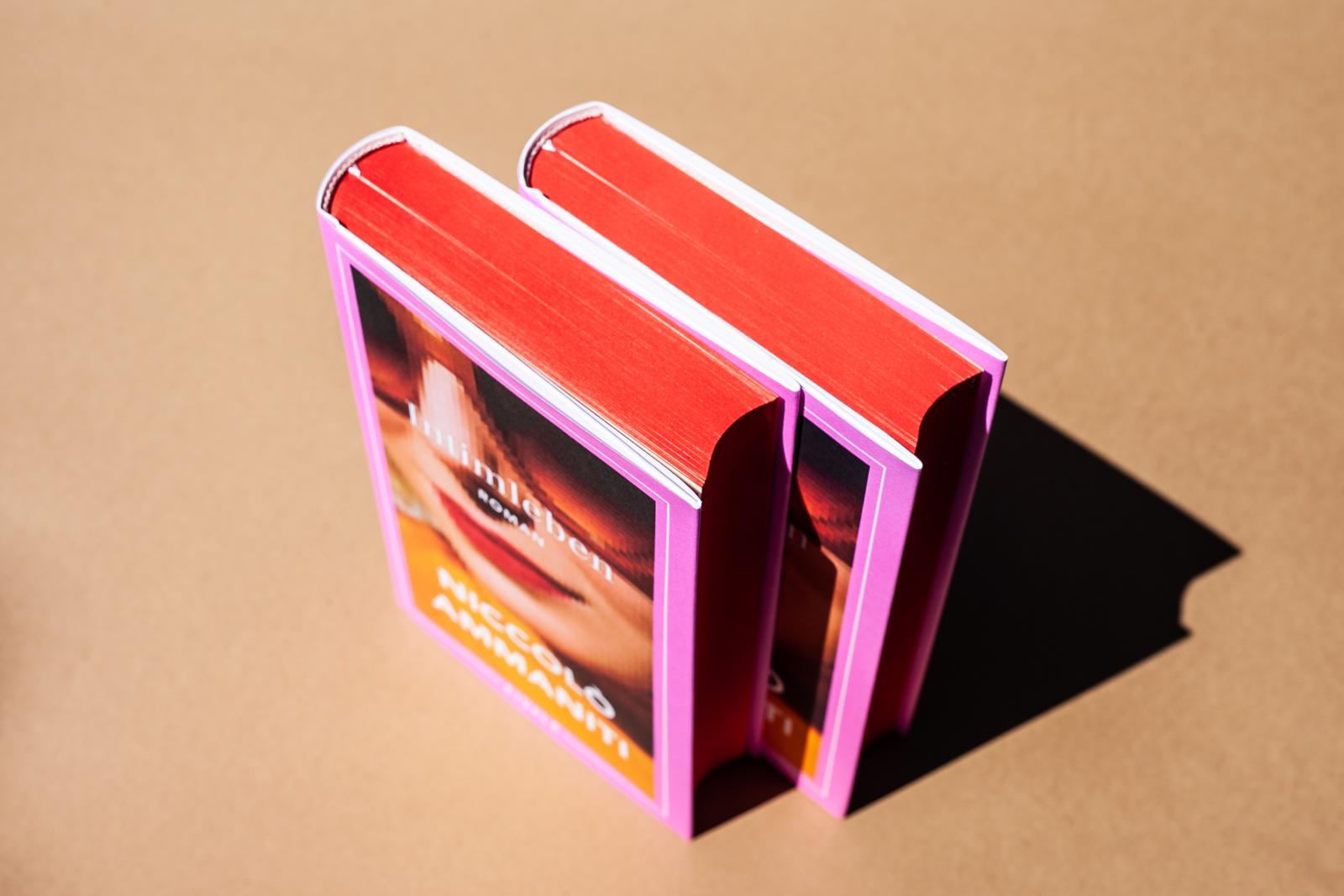 Beispielinhalt (Bild) Intimleben