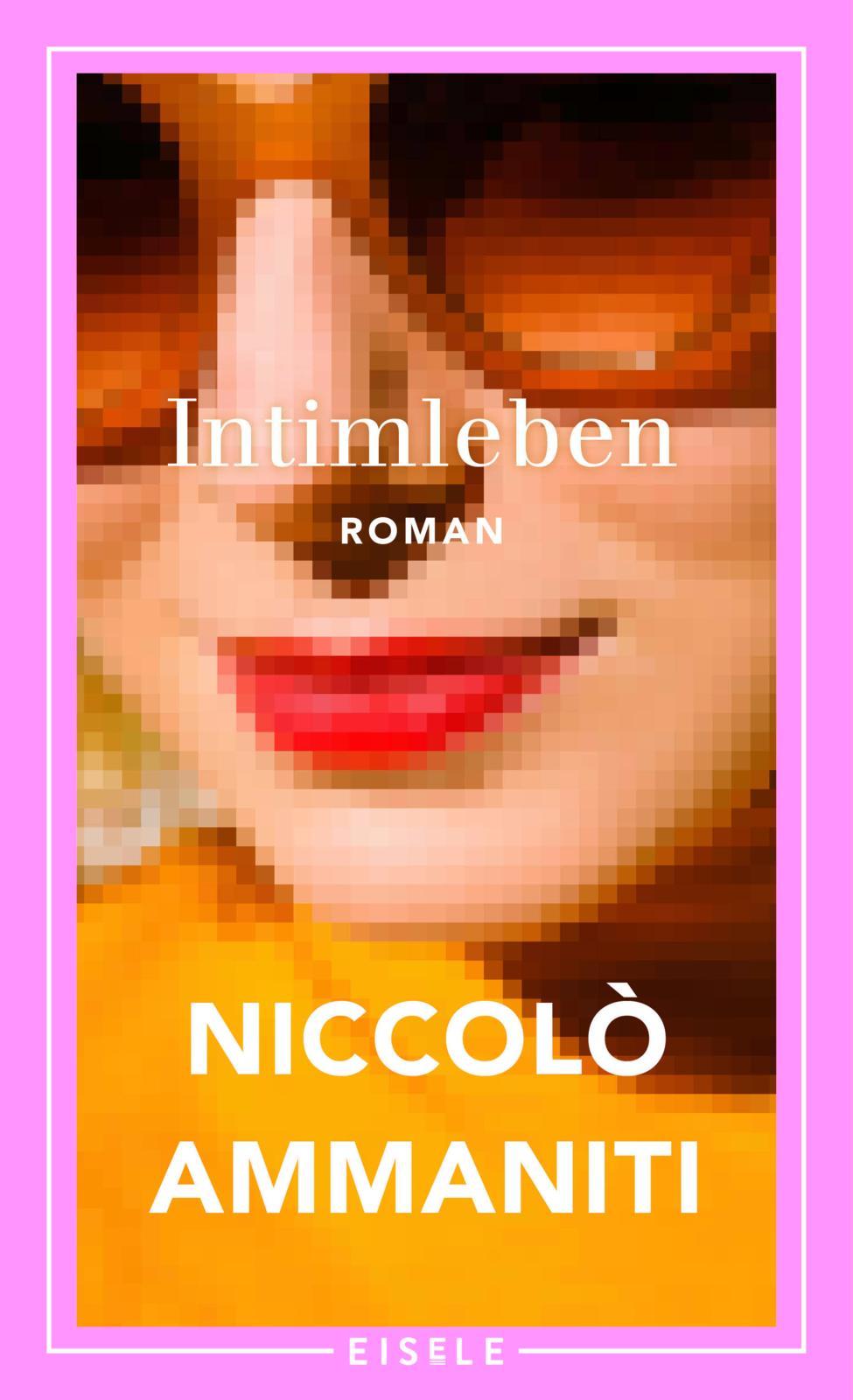 Vorderes Coverbild Intimleben
