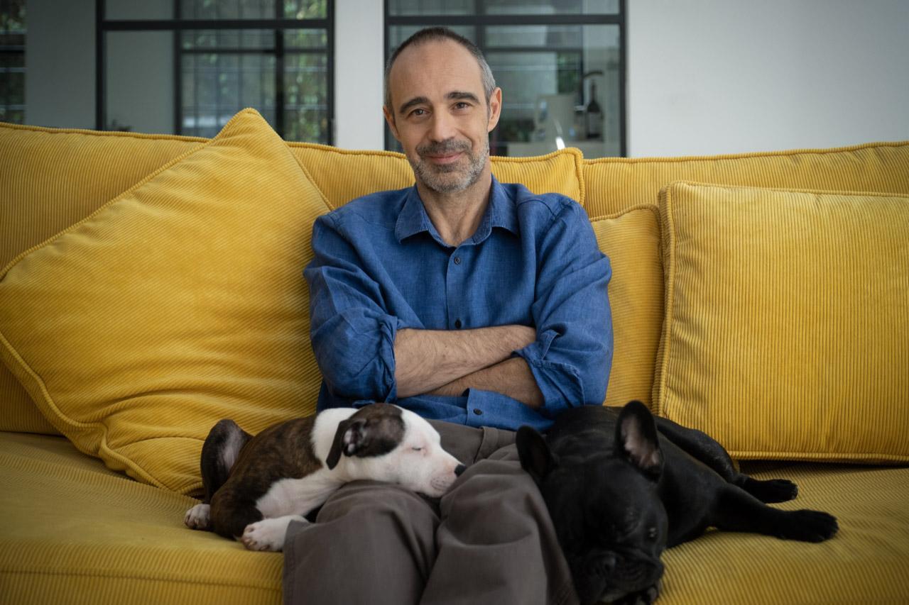 Autorenbild Intimleben