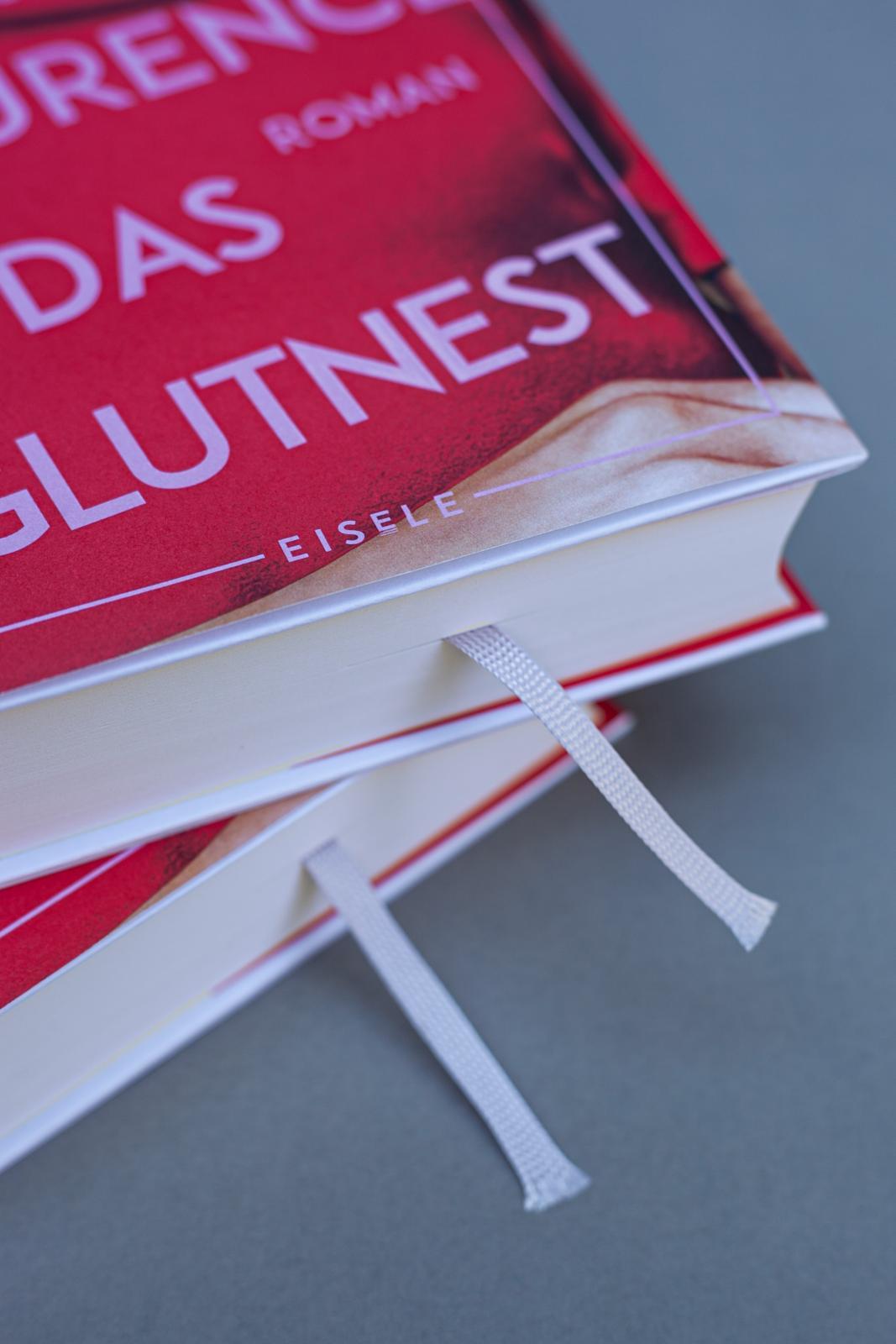 Beispielinhalt (Bild) Das Glutnest