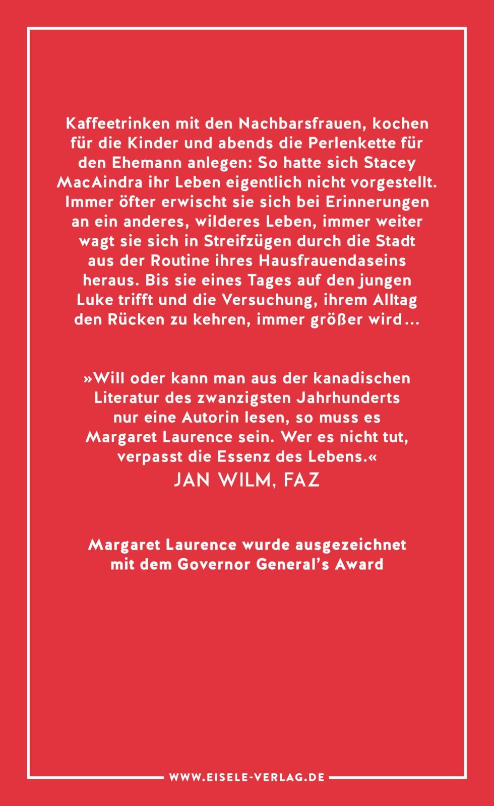 Rückseitencover Das Glutnest