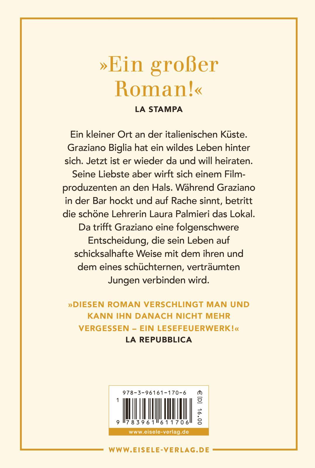 Rückseitencover Fort von hier