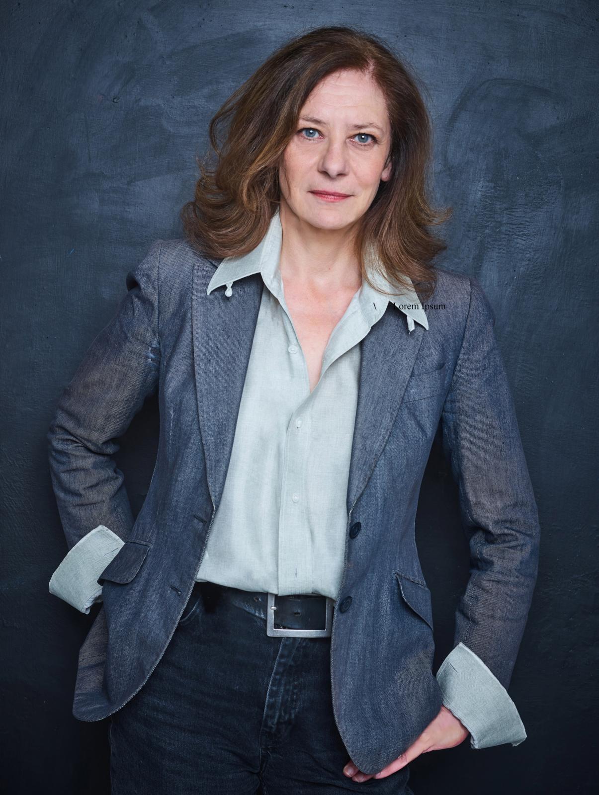 Autorenbild Der Letzte seiner Art