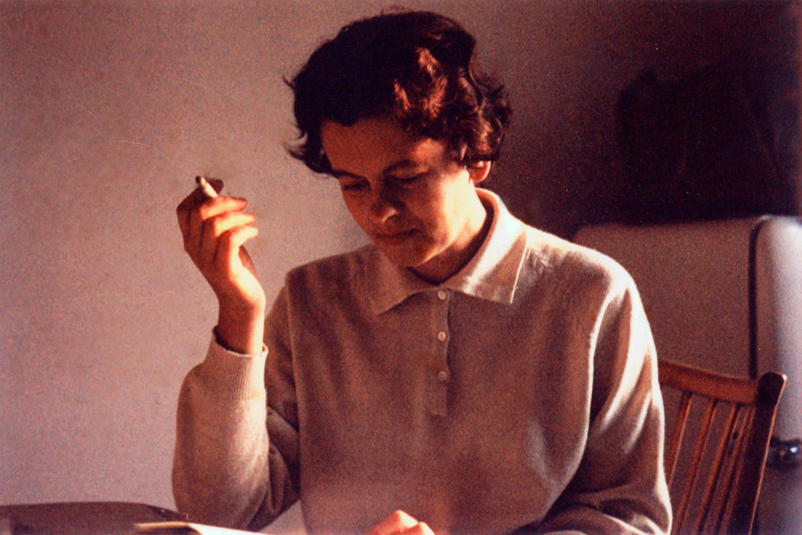 Autorenbild Marlen Haushofer: Die gesammelten Romane und Erzählungen. 6 Bände