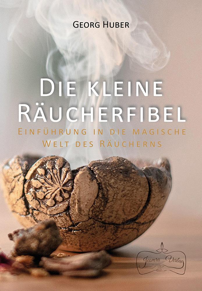 Vorderes Coverbild Die kleine Räucherfibel
